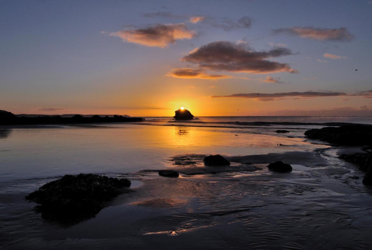 Millendreath Beach Resort Looe Zewnętrze zdjęcie