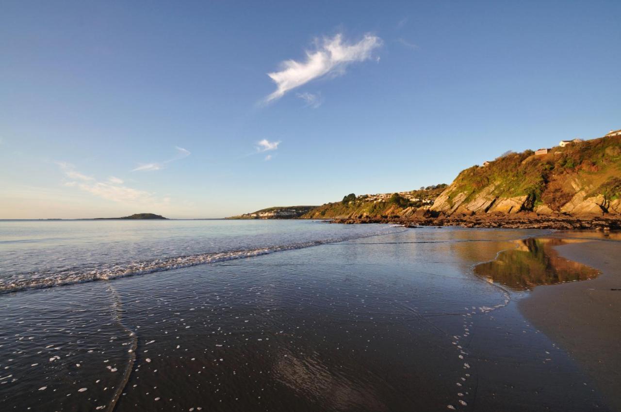 Millendreath Beach Resort Looe Zewnętrze zdjęcie
