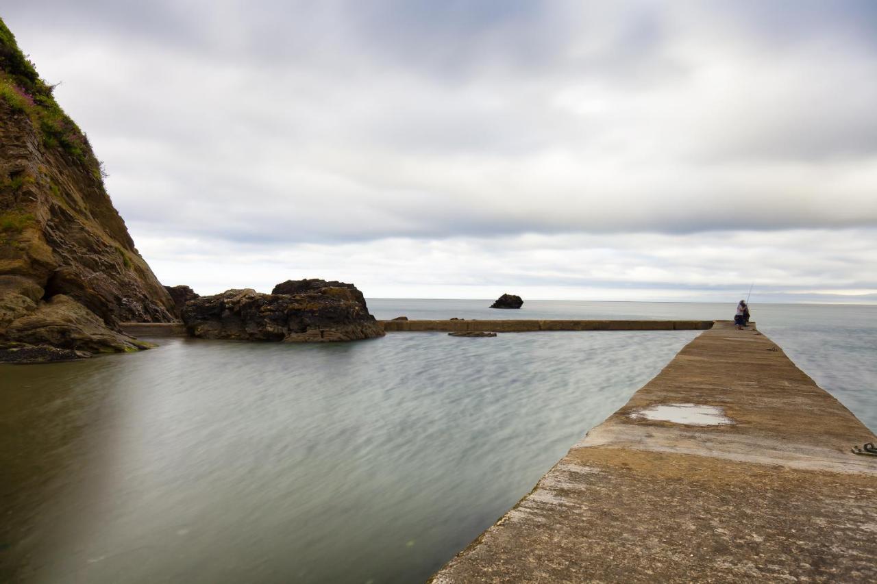 Millendreath Beach Resort Looe Zewnętrze zdjęcie