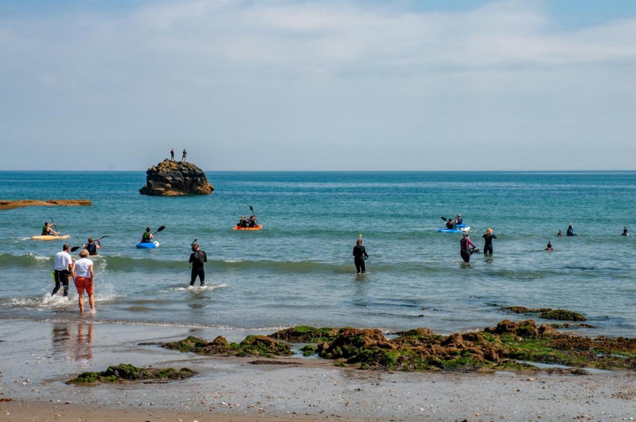 Millendreath Beach Resort Looe Zewnętrze zdjęcie