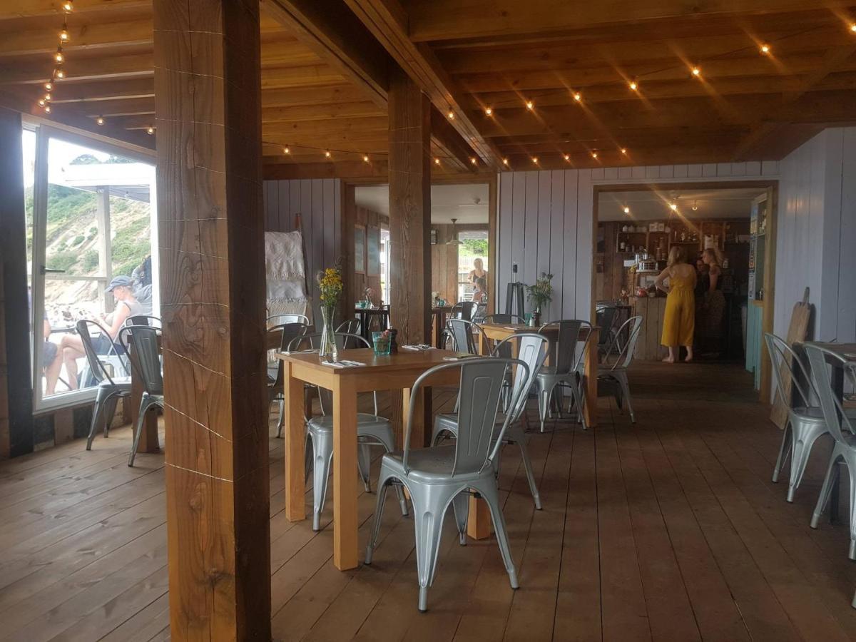 Millendreath Beach Resort Looe Zewnętrze zdjęcie