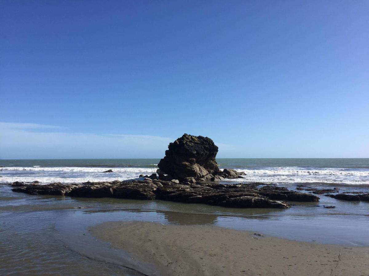 Millendreath Beach Resort Looe Zewnętrze zdjęcie