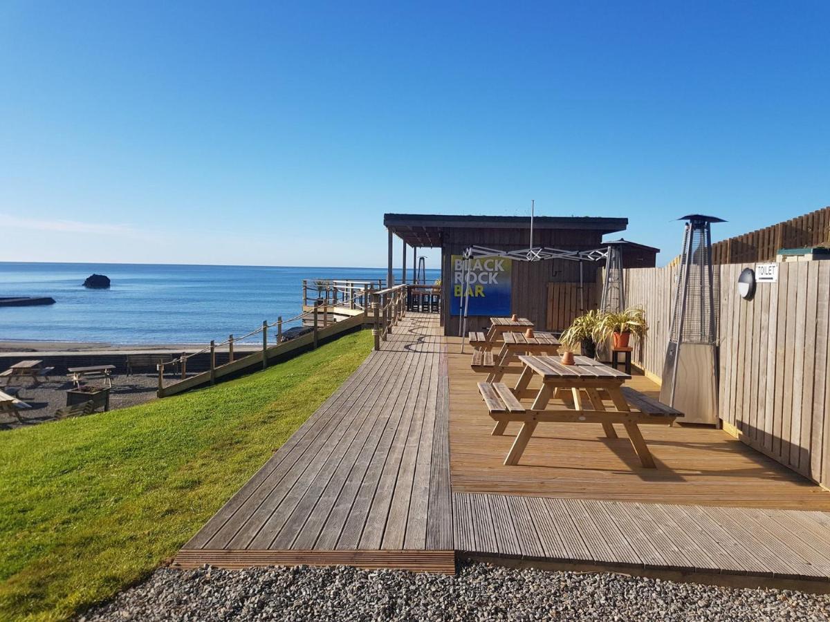 Millendreath Beach Resort Looe Zewnętrze zdjęcie