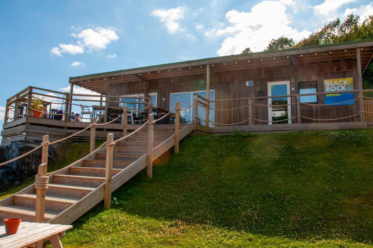 Millendreath Beach Resort Looe Zewnętrze zdjęcie