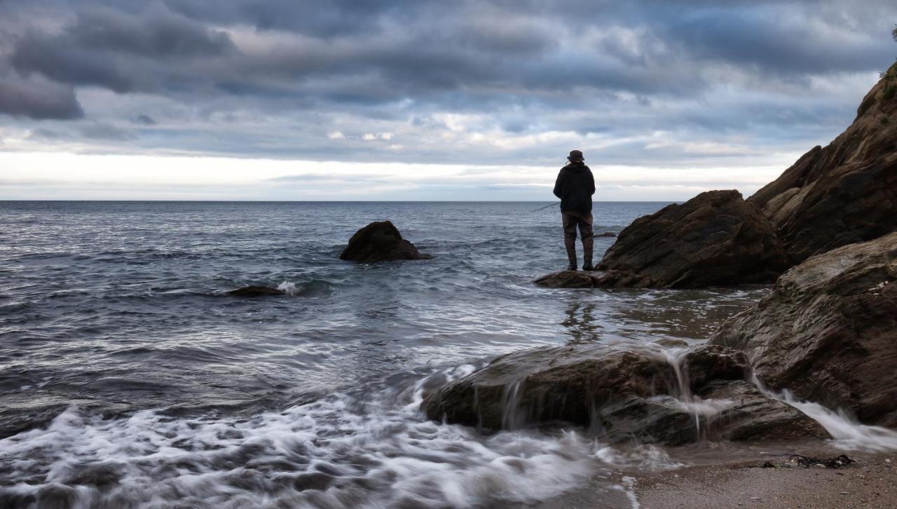 Millendreath Beach Resort Looe Zewnętrze zdjęcie