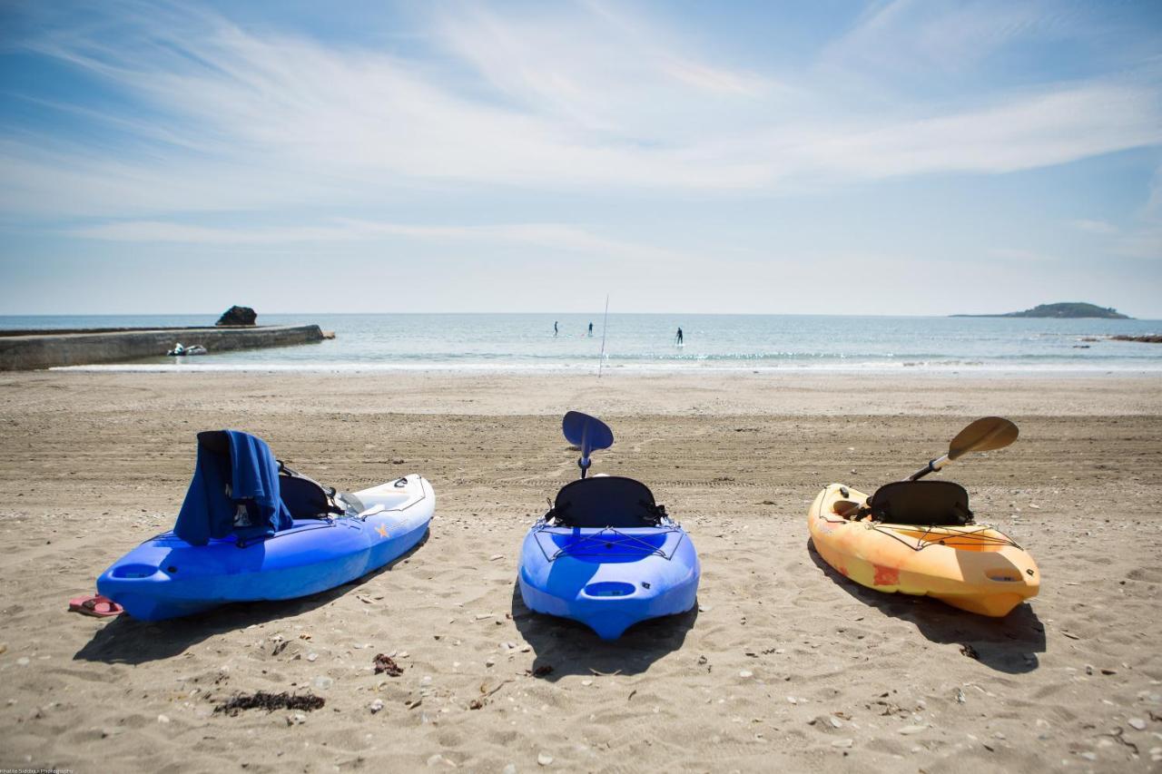 Millendreath Beach Resort Looe Zewnętrze zdjęcie