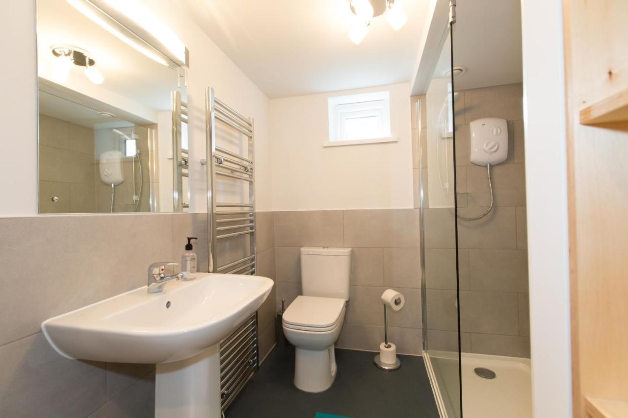 Millendreath Beach Resort Looe Zewnętrze zdjęcie
