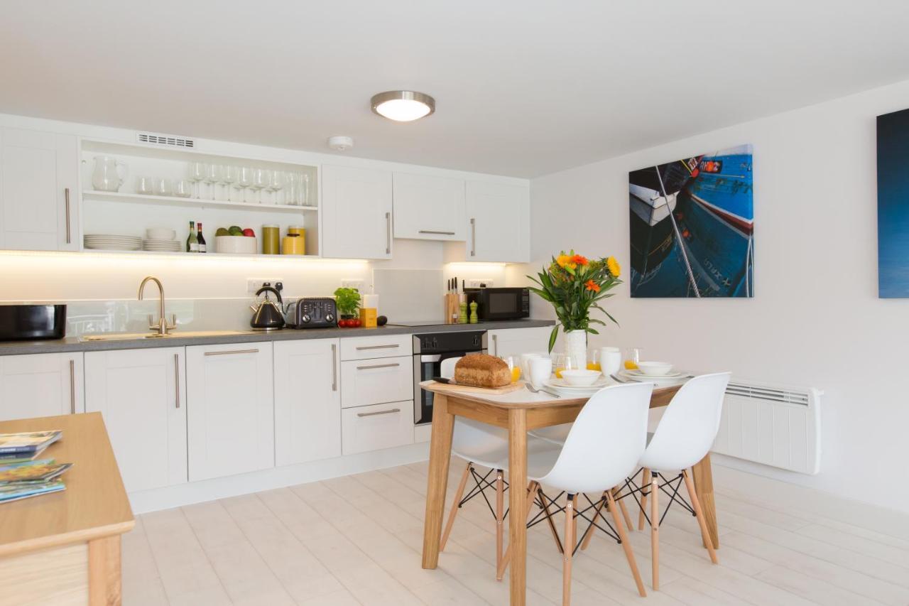 Millendreath Beach Resort Looe Zewnętrze zdjęcie