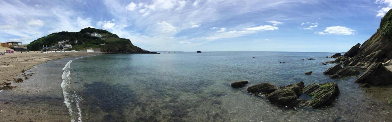 Millendreath Beach Resort Looe Zewnętrze zdjęcie