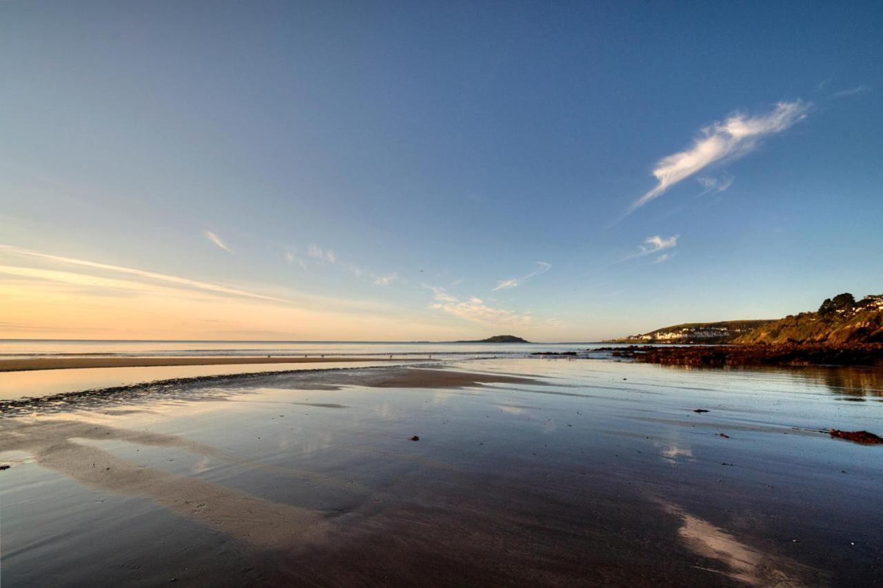 Millendreath Beach Resort Looe Zewnętrze zdjęcie