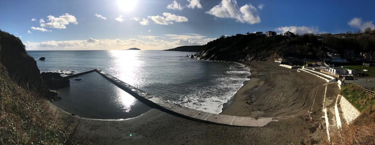 Millendreath Beach Resort Looe Zewnętrze zdjęcie