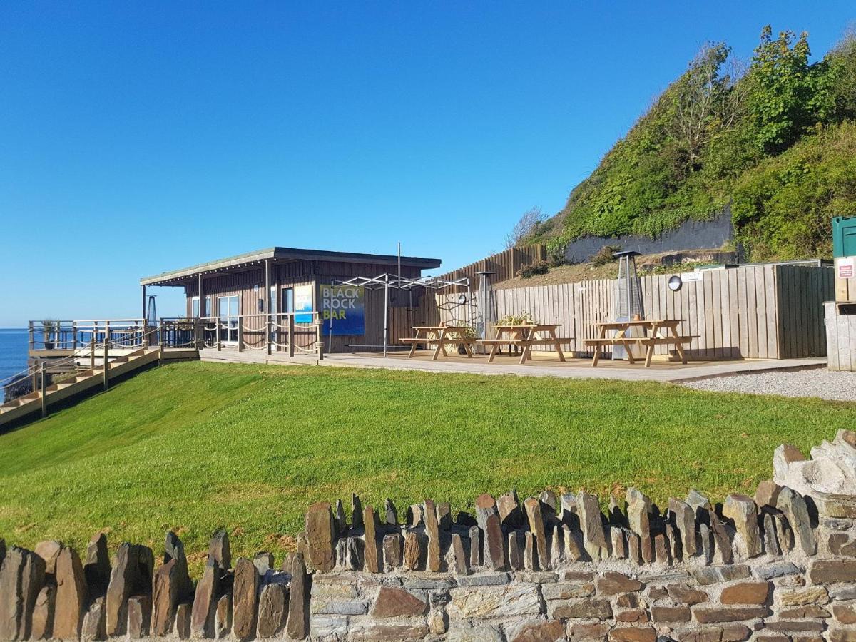 Millendreath Beach Resort Looe Zewnętrze zdjęcie