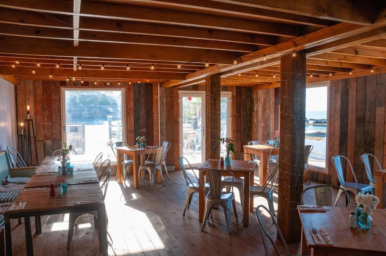 Millendreath Beach Resort Looe Zewnętrze zdjęcie