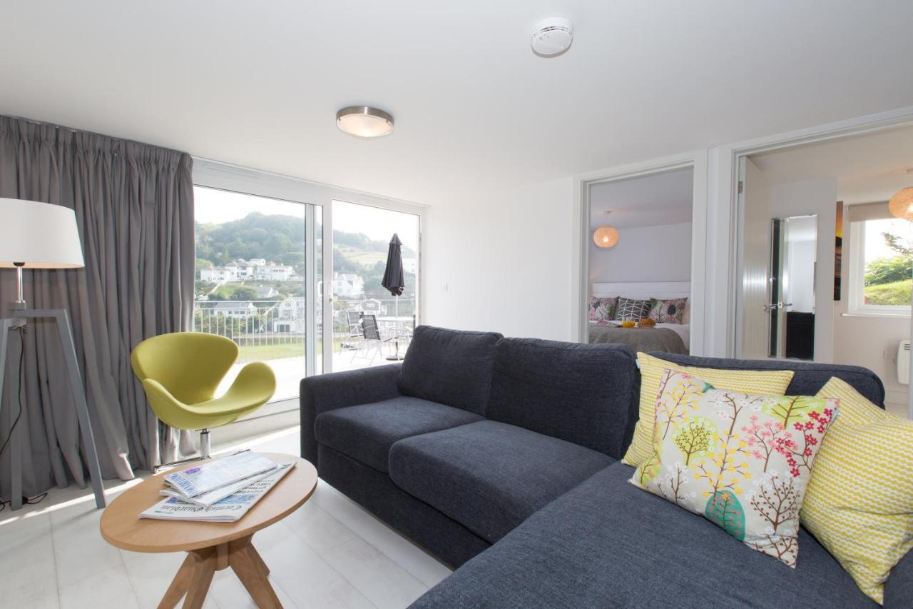 Millendreath Beach Resort Looe Zewnętrze zdjęcie